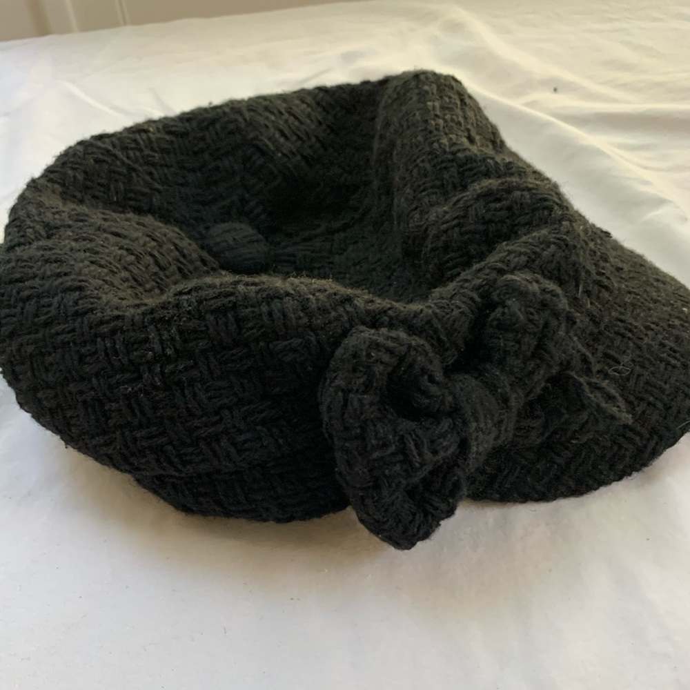 black hat